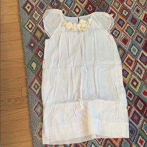 Crewcuts White Dress